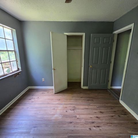 4317 MERIDITH STREET, Birmingham, AL 35207
