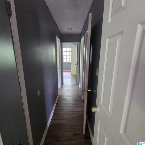 4317 MERIDITH STREET, Birmingham, AL 35207