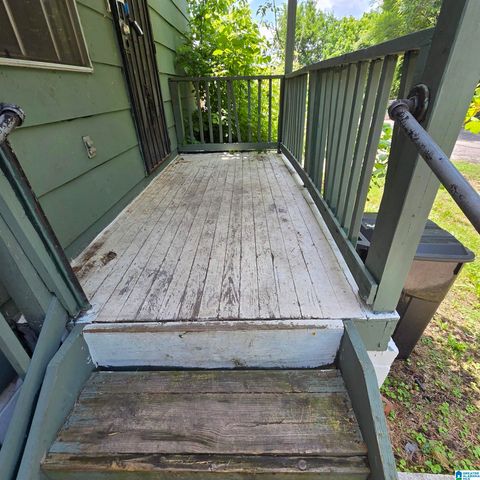 4317 MERIDITH STREET, Birmingham, AL 35207