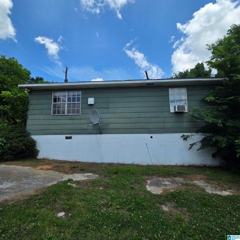 4317 MERIDITH STREET, Birmingham, AL 35207