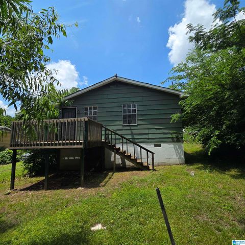 4317 MERIDITH STREET, Birmingham, AL 35207