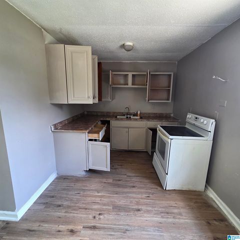 4317 MERIDITH STREET, Birmingham, AL 35207