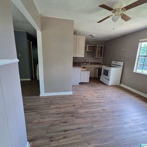 4317 MERIDITH STREET, Birmingham, AL 35207
