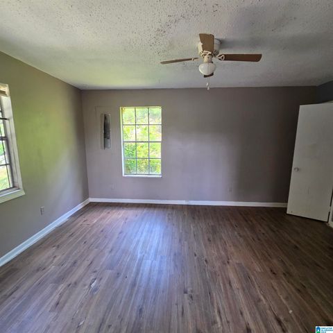 4317 MERIDITH STREET, Birmingham, AL 35207