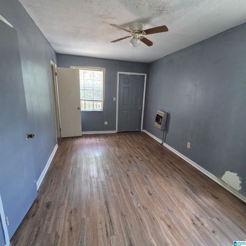 4317 MERIDITH STREET, Birmingham, AL 35207