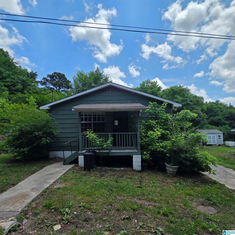 4317 MERIDITH STREET, Birmingham, AL 35207