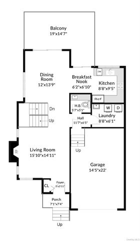 5 Pinewood Drive, White Plains, NY 10603