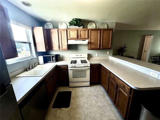 8036 SE 175TH MALMAISON STREET, The Villages, FL 32162
