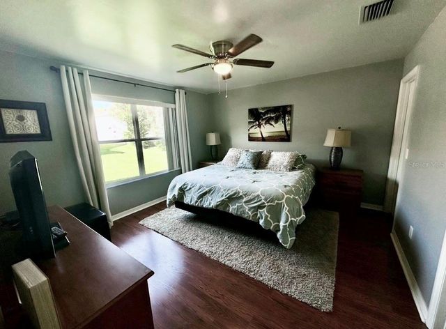 8036 SE 175TH MALMAISON STREET, The Villages, FL 32162