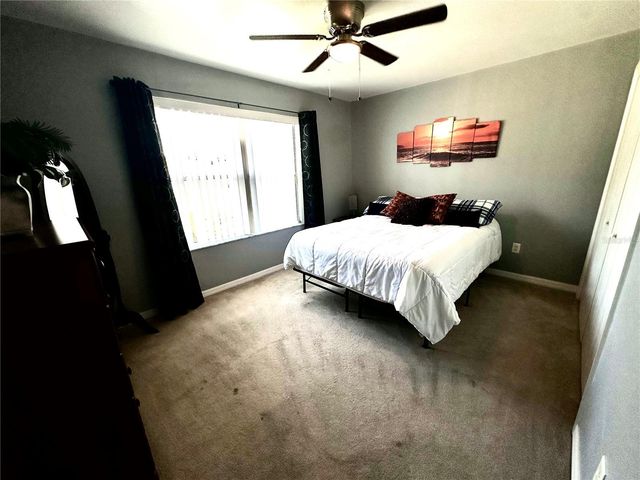 8036 SE 175TH MALMAISON STREET, The Villages, FL 32162