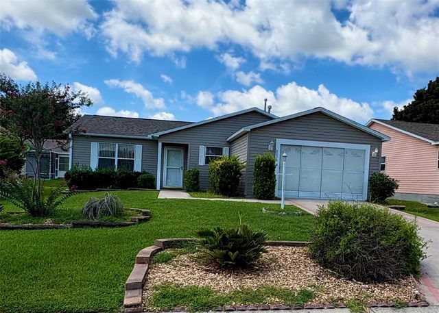8036 SE 175TH MALMAISON STREET, The Villages, FL 32162