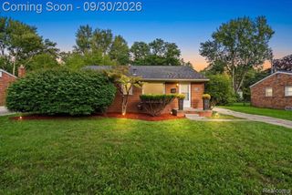 28618 Spring Arbor Drive, Southfield, MI 48076