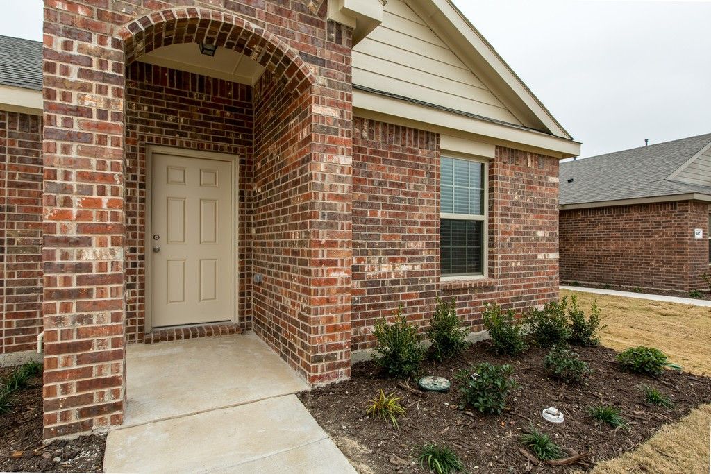 1605 Sorghum Drive, Princeton, TX 75407