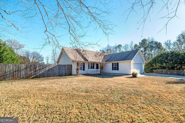 524 Leguin Mill Road, Locust Grove, GA 30248