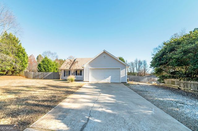 524 Leguin Mill Road, Locust Grove, GA 30248
