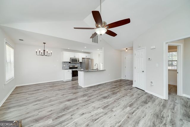 524 Leguin Mill Road, Locust Grove, GA 30248