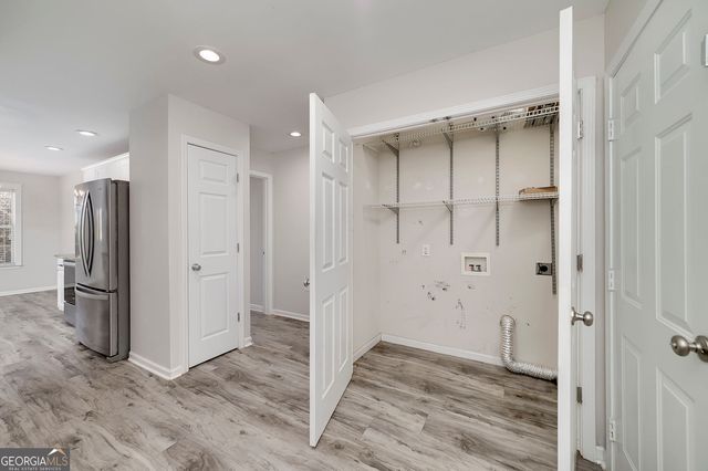 524 Leguin Mill Road, Locust Grove, GA 30248