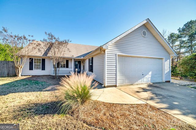 524 Leguin Mill Road, Locust Grove, GA 30248