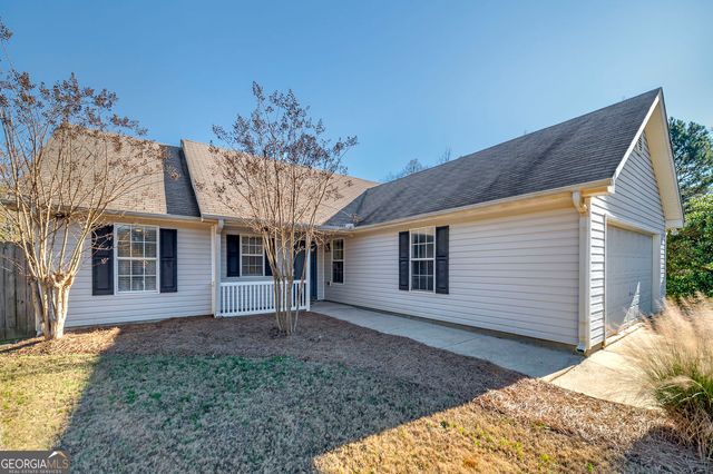 524 Leguin Mill Road, Locust Grove, GA 30248