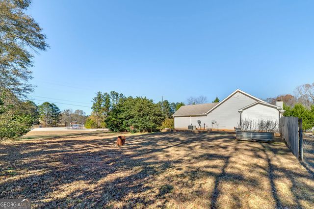 524 Leguin Mill Road, Locust Grove, GA 30248
