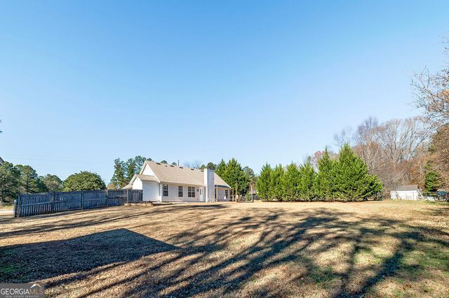 524 Leguin Mill Road, Locust Grove, GA 30248