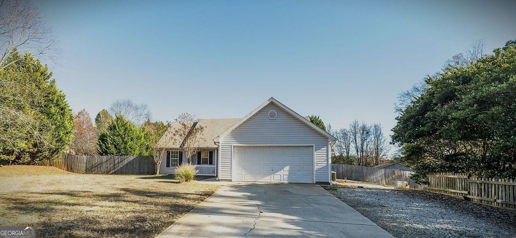 524 Leguin Mill Road, Locust Grove, GA 30248