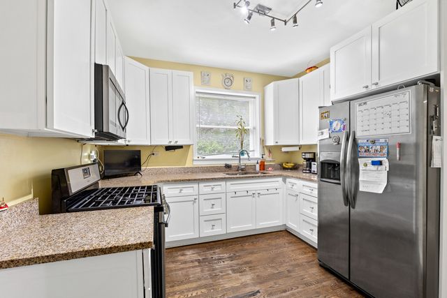 4602 S Albany Avenue, Chicago, IL 60632