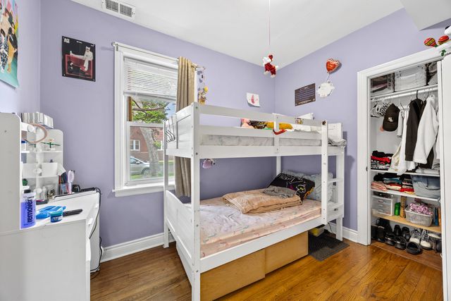 4602 S Albany Avenue, Chicago, IL 60632