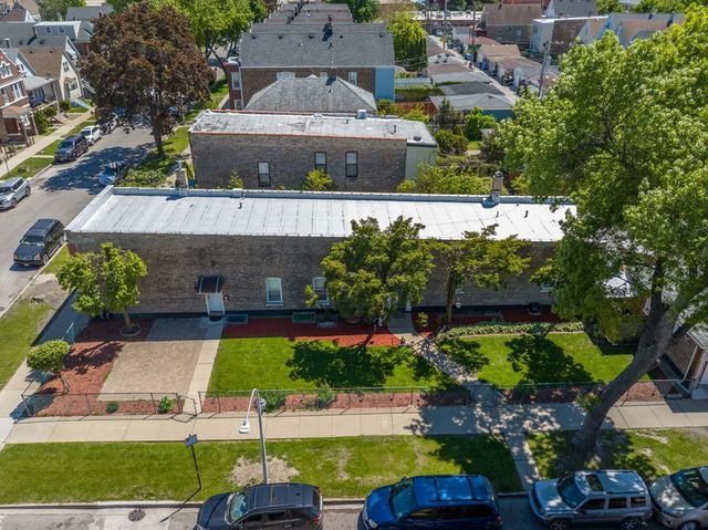 4602 S Albany Avenue, Chicago, IL 60632