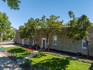 4602 S Albany Avenue, Chicago, IL 60632