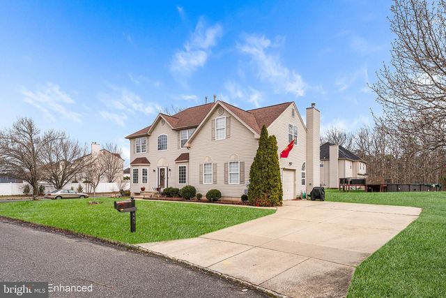 441 CAROLINE LN, Millville, NJ 08332