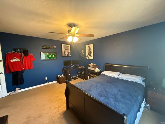 4560 Marble Drive, Newburgh, IN 47630