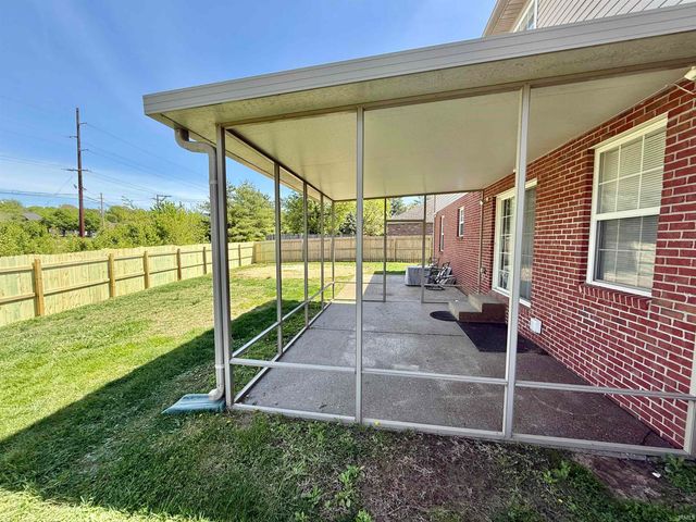 4560 Marble Drive, Newburgh, IN 47630