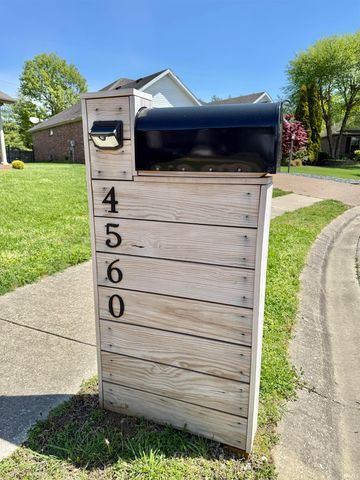 4560 Marble Drive, Newburgh, IN 47630
