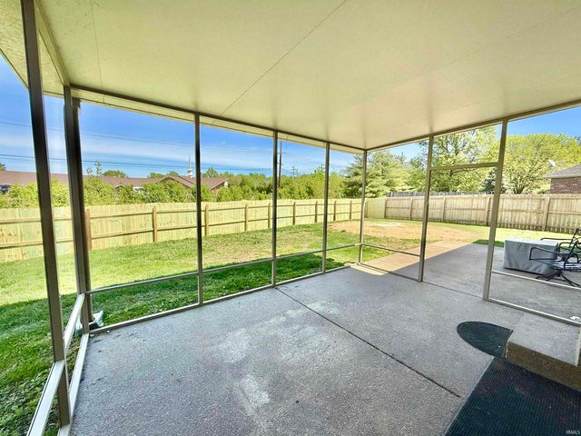 4560 Marble Drive, Newburgh, IN 47630