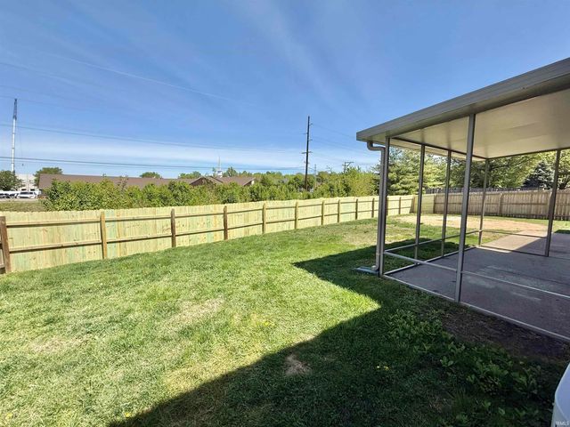 4560 Marble Drive, Newburgh, IN 47630