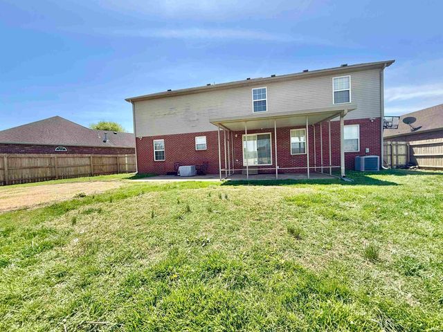 4560 Marble Drive, Newburgh, IN 47630