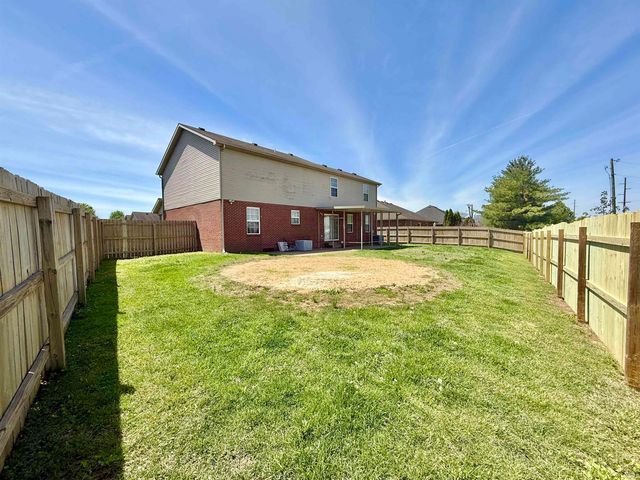 4560 Marble Drive, Newburgh, IN 47630