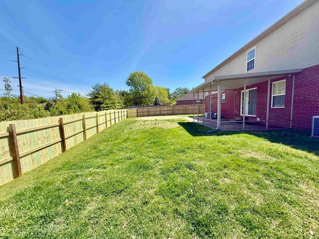 4560 Marble Drive, Newburgh, IN 47630