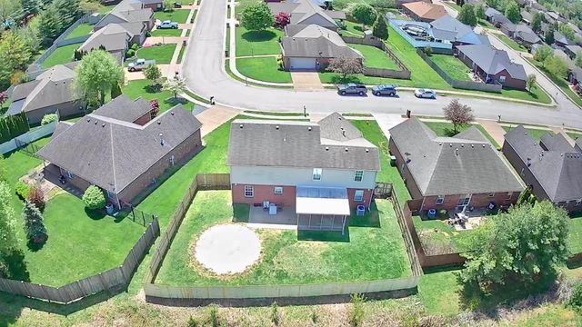 4560 Marble Drive, Newburgh, IN 47630
