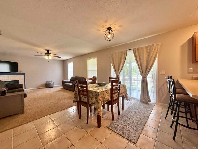 4560 Marble Drive, Newburgh, IN 47630