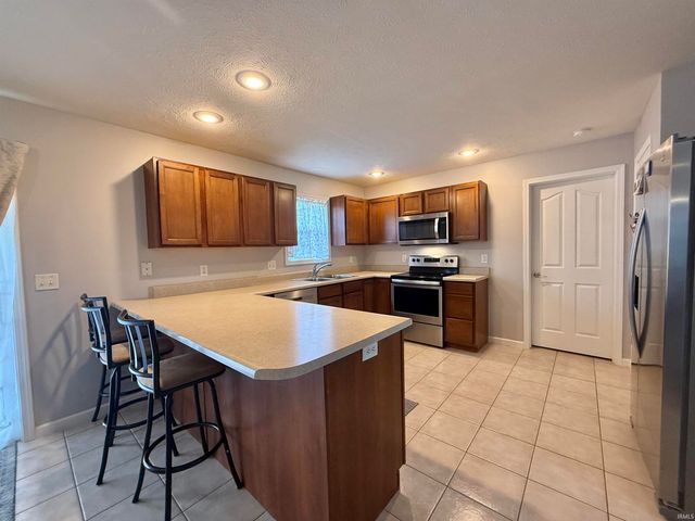 4560 Marble Drive, Newburgh, IN 47630