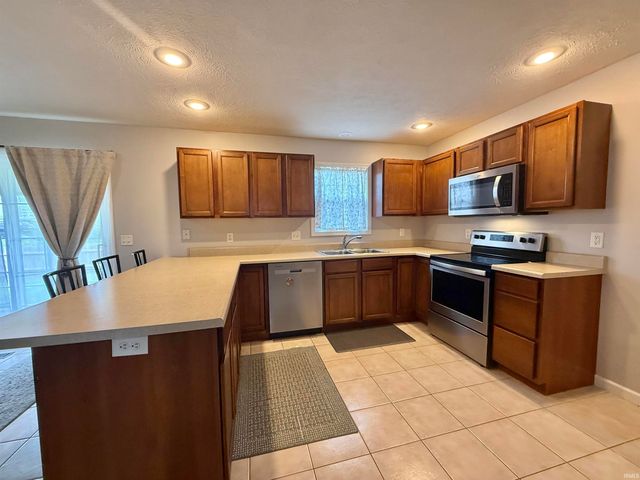 4560 Marble Drive, Newburgh, IN 47630