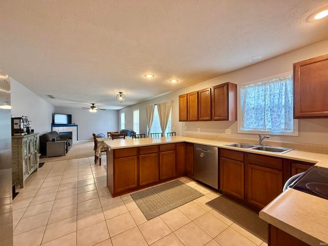 4560 Marble Drive, Newburgh, IN 47630