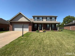 4560 Marble Drive, Newburgh, IN 47630