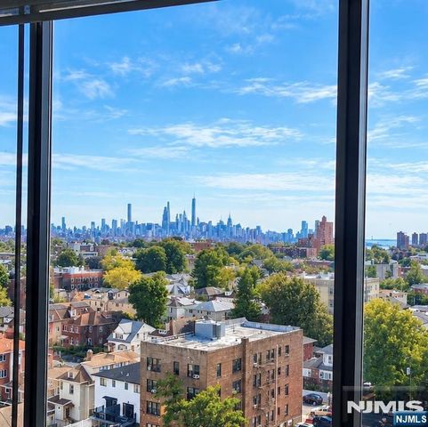 770 Anderson Avenue 11C, Cliffside Park, NJ 07010