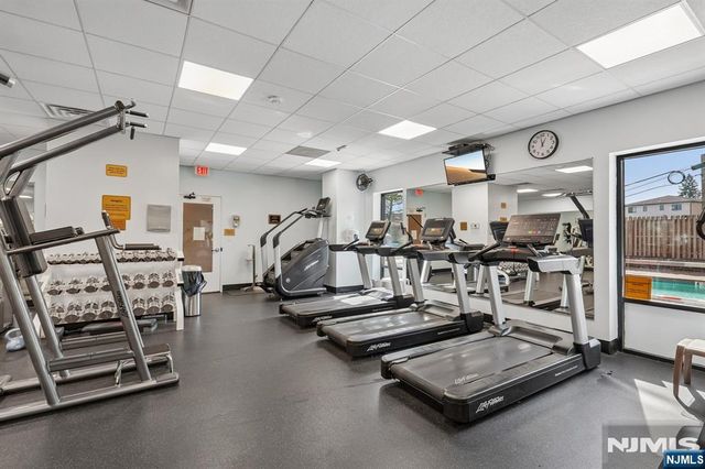 770 Anderson Avenue 11C, Cliffside Park, NJ 07010