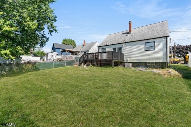 93 Passaic Ave, Belleville Twp., NJ 07109