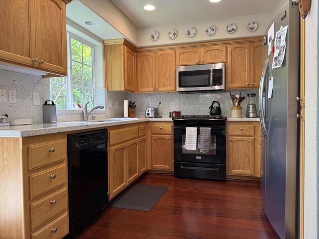 15 Windward Place, Scotts Valley, CA 95066