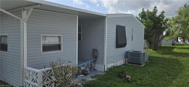 547 Palmer BLVD, North Fort Myers, FL 33903